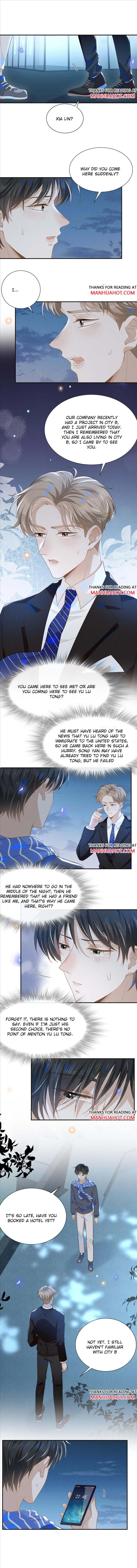 Read Living Life Over chapter 29 image 3 on Lezhin