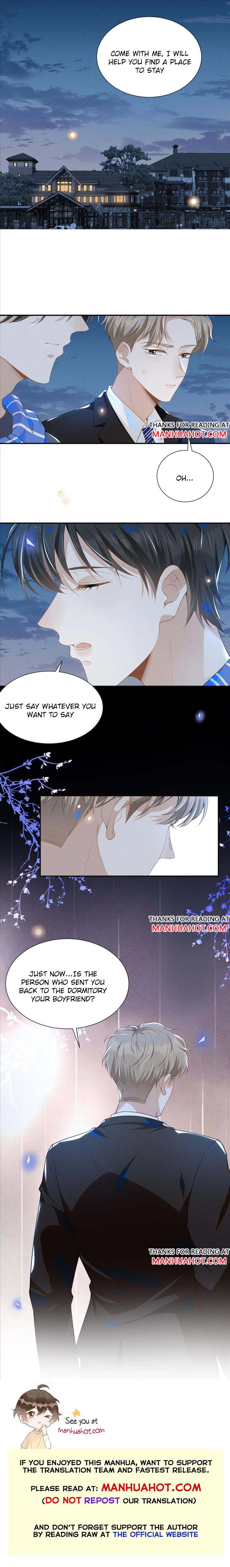 Read Living Life Over chapter 29 image 4 on Lezhin
