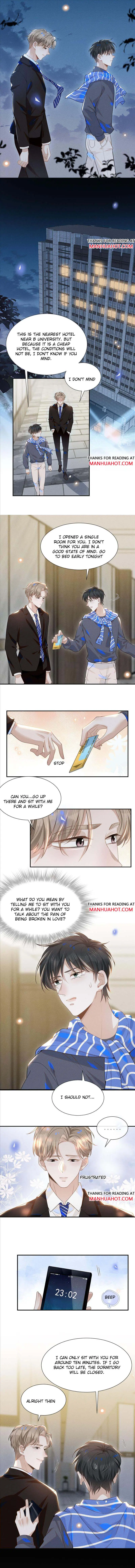Read Living Life Over chapter 30 image 1 on Lezhin