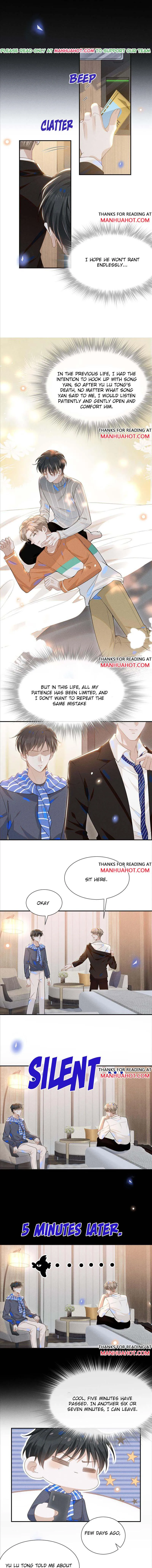 Read Living Life Over chapter 30 image 2 on Lezhin