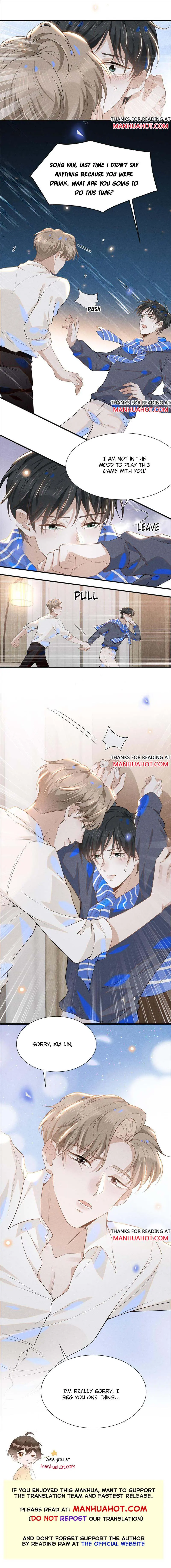 Read Living Life Over chapter 30 image 4 on Lezhin