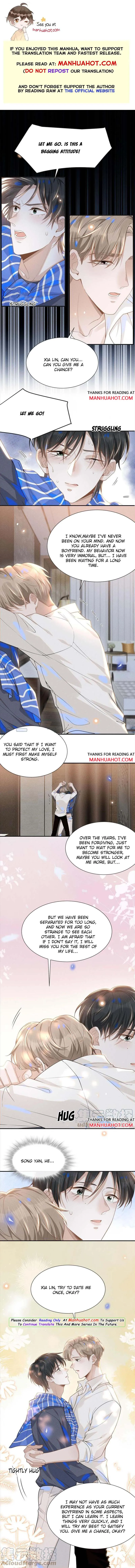 Read Living Life Over chapter 31 image 0 on Lezhin