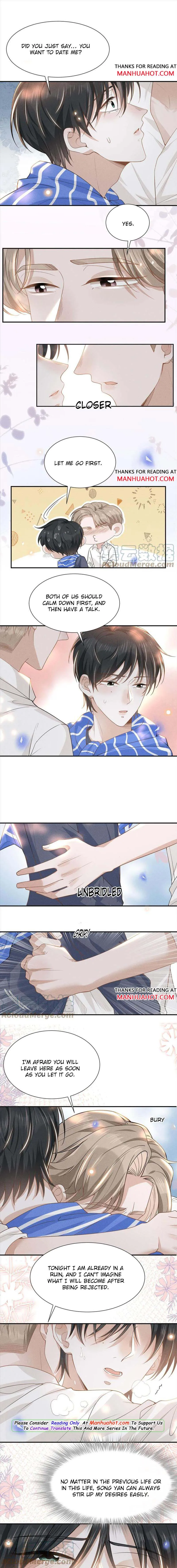 Read Living Life Over chapter 31 image 1 on Lezhin