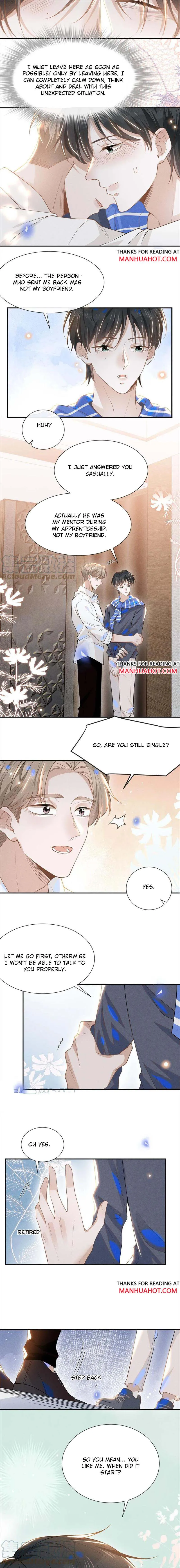Read Living Life Over chapter 31 image 2 on Lezhin
