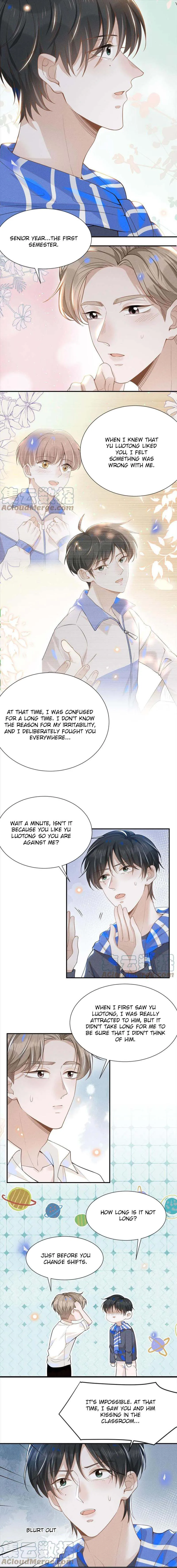 Read Living Life Over chapter 31 image 3 on Lezhin