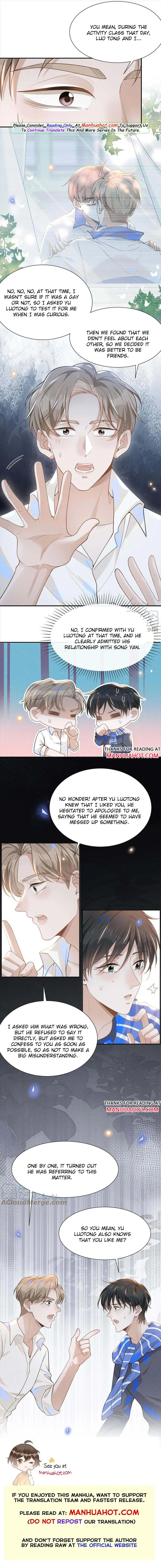 Read Living Life Over chapter 31 image 4 on Lezhin