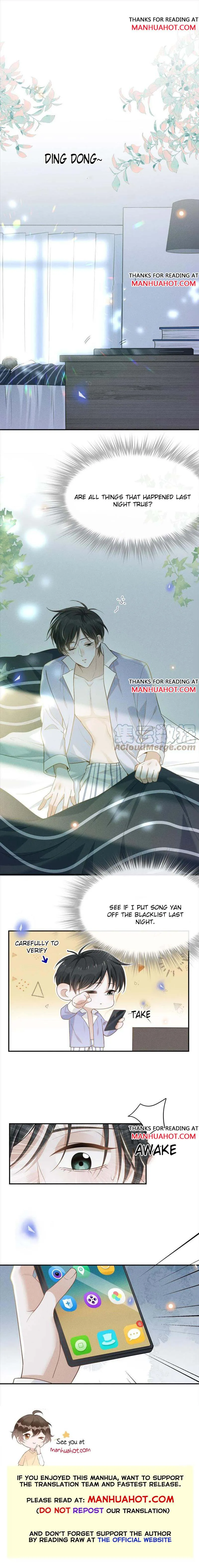 Read Living Life Over chapter 32 image 4 on Lezhin