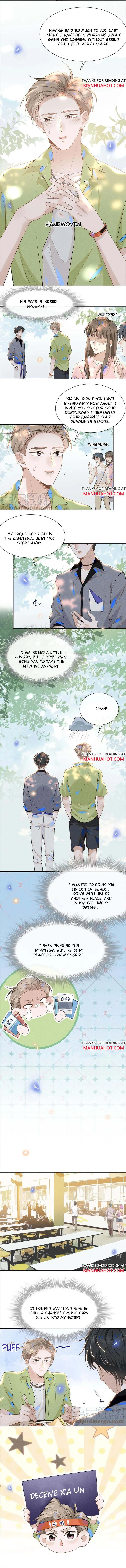 Read Living Life Over chapter 33 image 2 on Lezhin