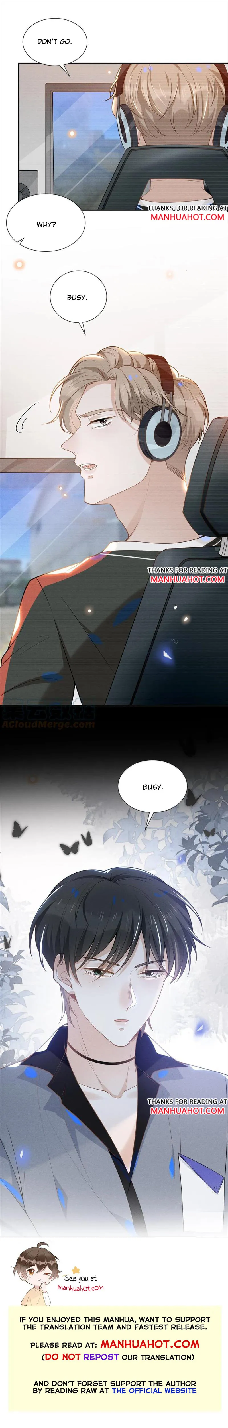 Read Living Life Over chapter 33 image 4 on Lezhin
