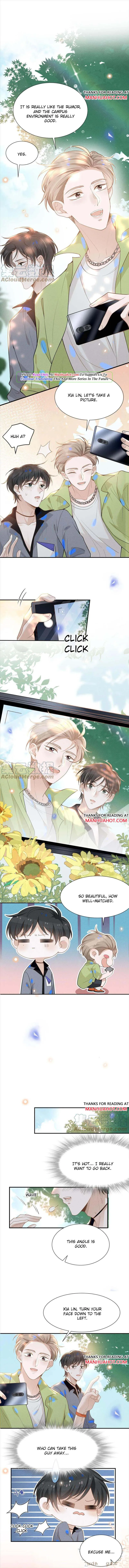 Read Living Life Over chapter 34 image 1 on Lezhin