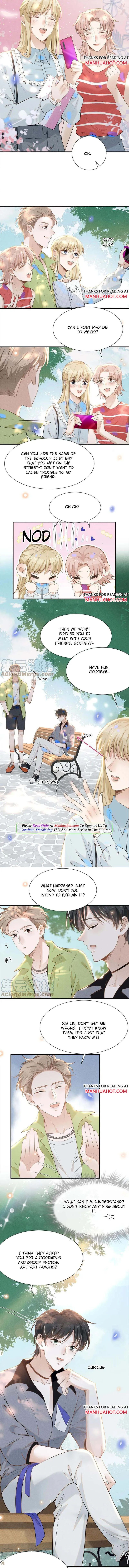 Read Living Life Over chapter 34 image 3 on Lezhin