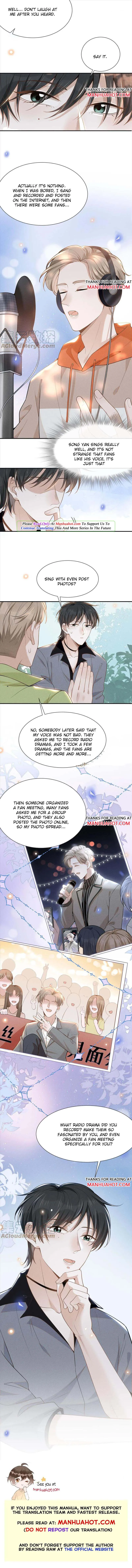 Read Living Life Over chapter 34 image 4 on Lezhin