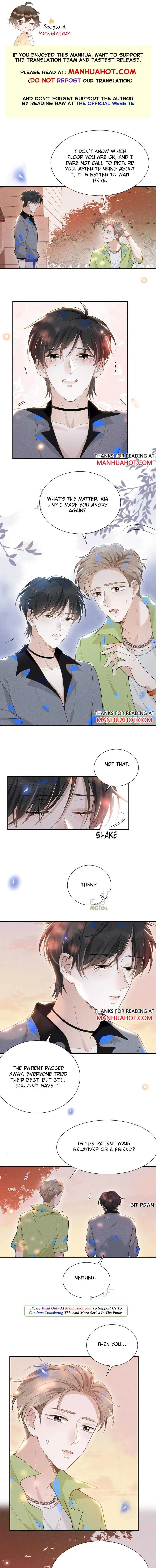 Read Living Life Over chapter 37 image 0 on Lezhin