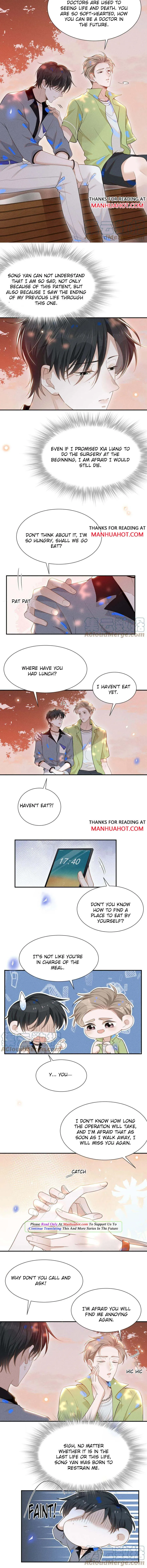 Read Living Life Over chapter 37 image 1 on Lezhin