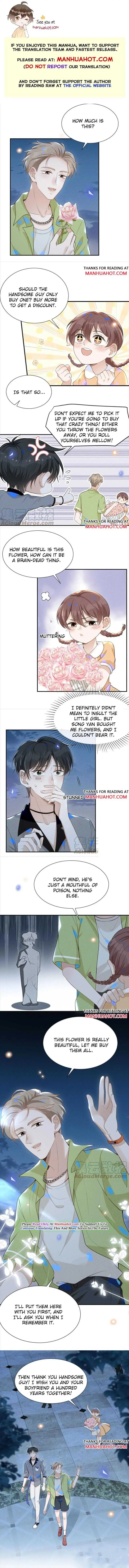Read Living Life Over chapter 38 image 0 on Lezhin