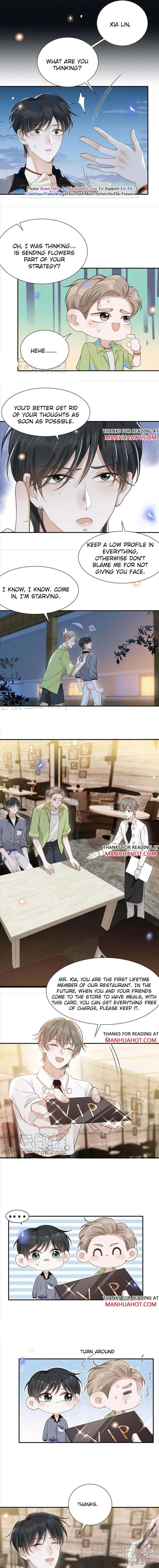 Read Living Life Over chapter 38 image 2 on Lezhin
