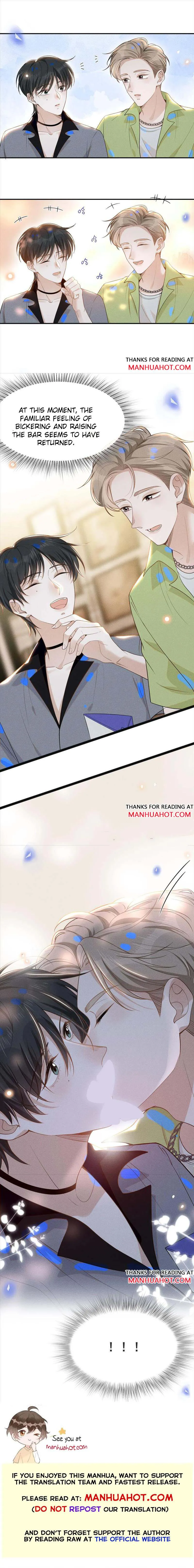 Read Living Life Over chapter 38 image 4 on Lezhin