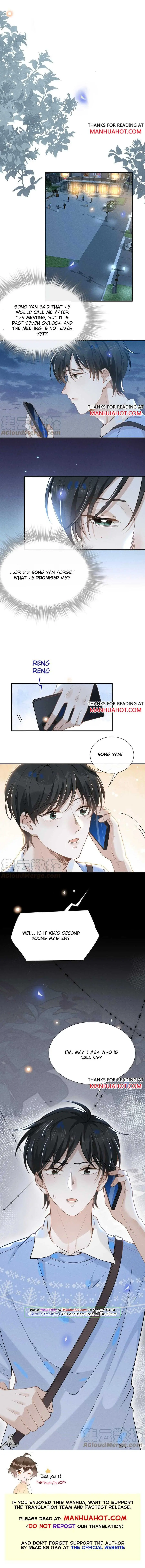 Read Living Life Over chapter 41 image 4 on Lezhin
