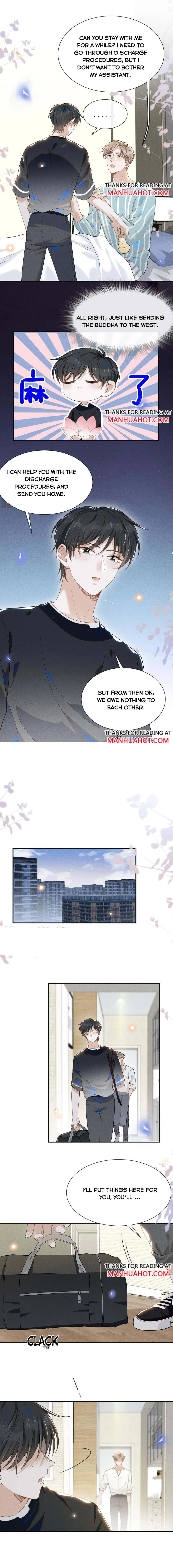 Read Living Life Over chapter 44 image 3 on Lezhin