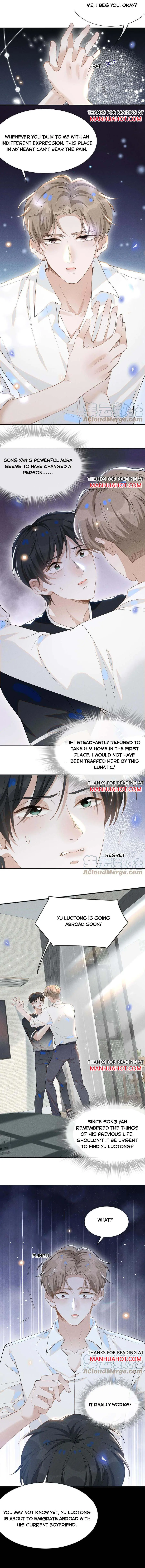 Read Living Life Over chapter 45 image 1 on Lezhin