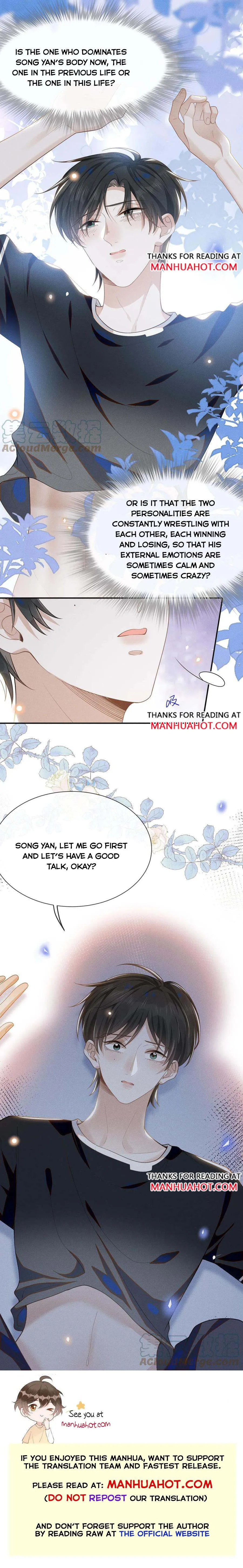 Read Living Life Over chapter 45 image 4 on Lezhin
