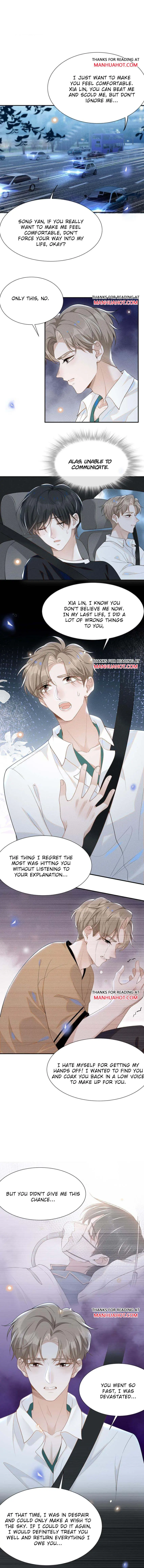 Read Living Life Over chapter 47 image 2 on Lezhin