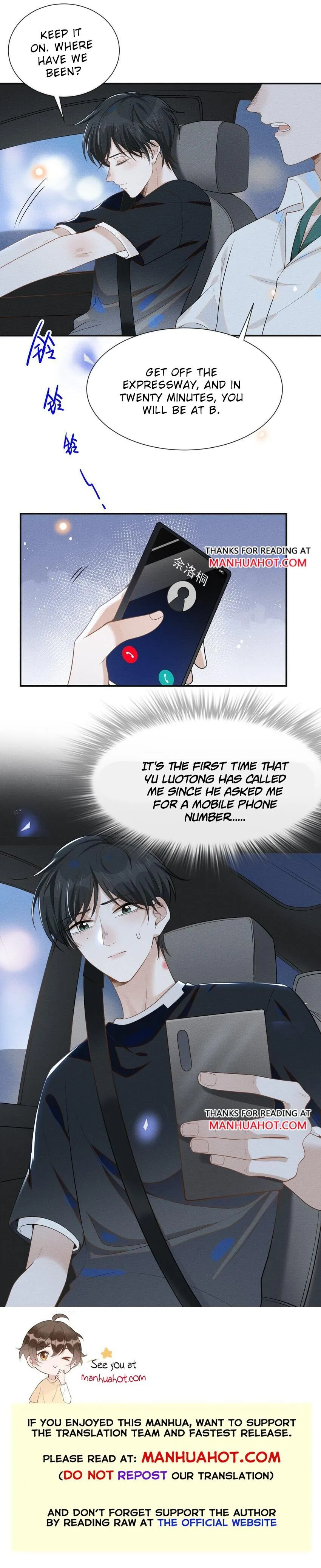 Read Living Life Over chapter 47 image 5 on Lezhin