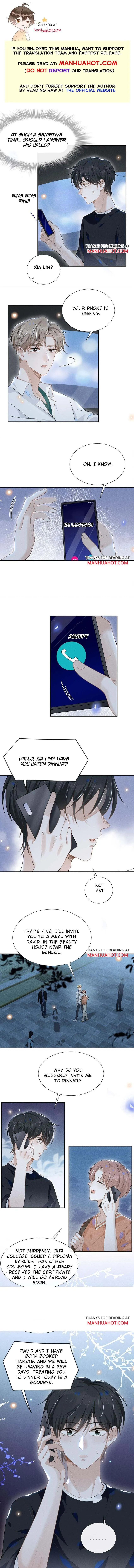Read Living Life Over chapter 48 image 0 on Lezhin