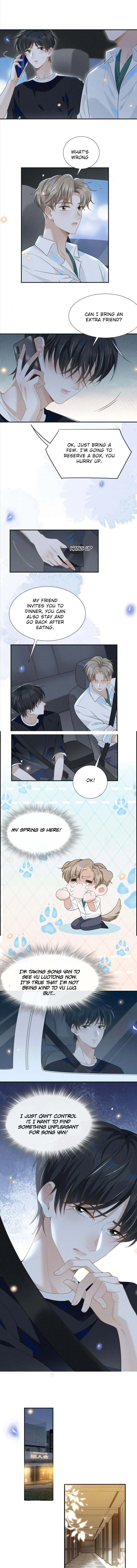 Read Living Life Over chapter 48 image 1 on Lezhin