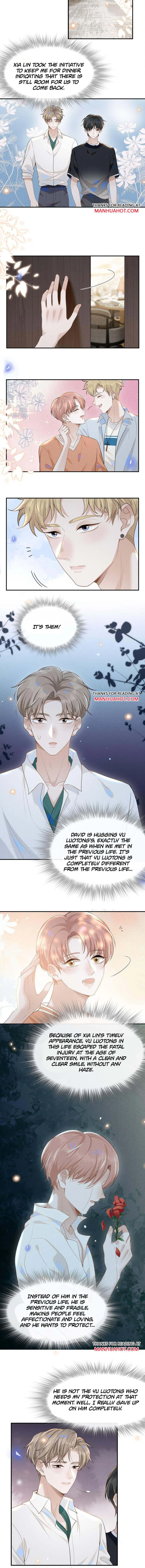Read Living Life Over chapter 48 image 2 on Lezhin