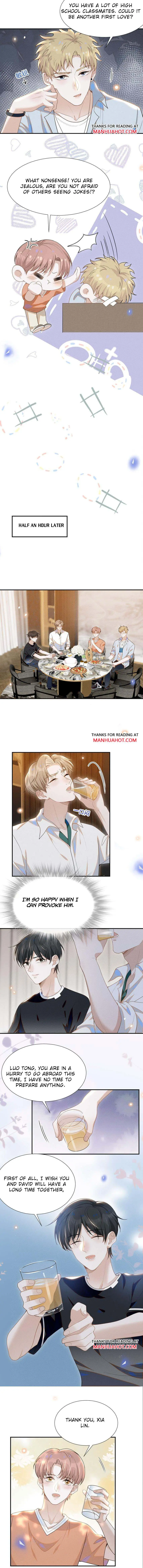 Read Living Life Over chapter 48 image 4 on Lezhin