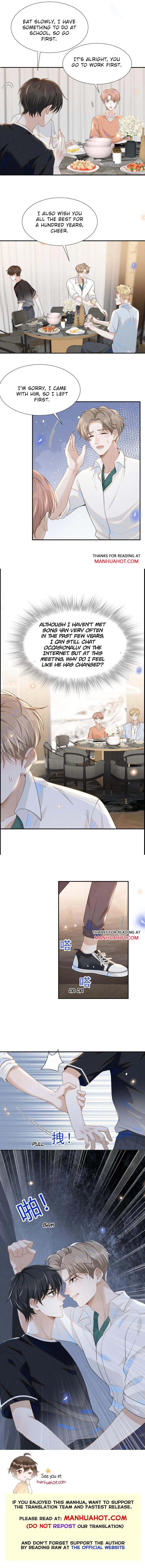 Read Living Life Over chapter 48 image 5 on Lezhin