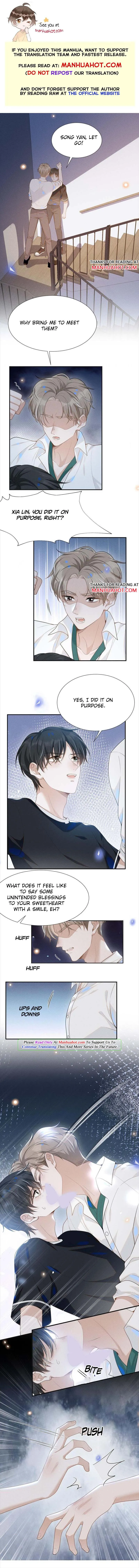 Read Living Life Over chapter 49 image 0 on Lezhin