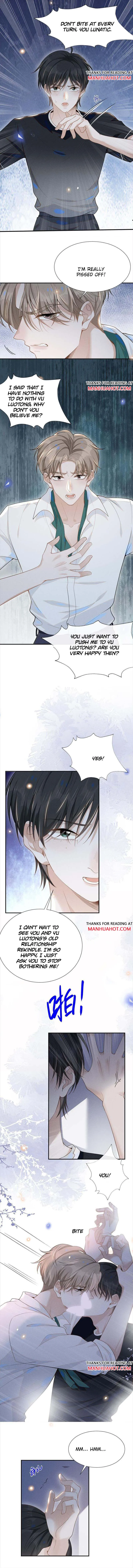 Read Living Life Over chapter 49 image 1 on Lezhin
