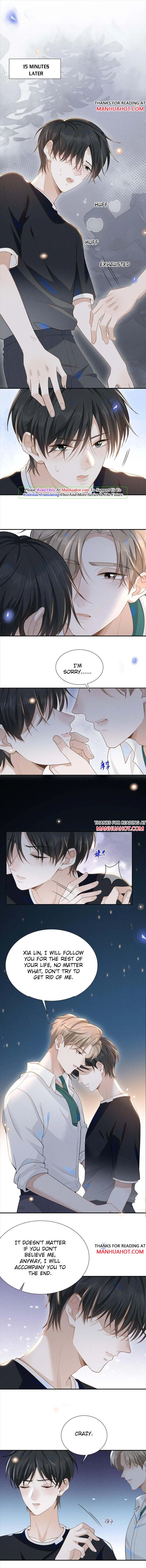 Read Living Life Over chapter 49 image 2 on Lezhin