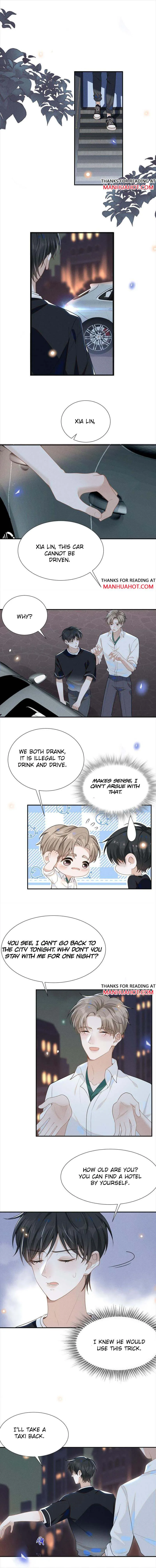 Read Living Life Over chapter 49 image 3 on Lezhin