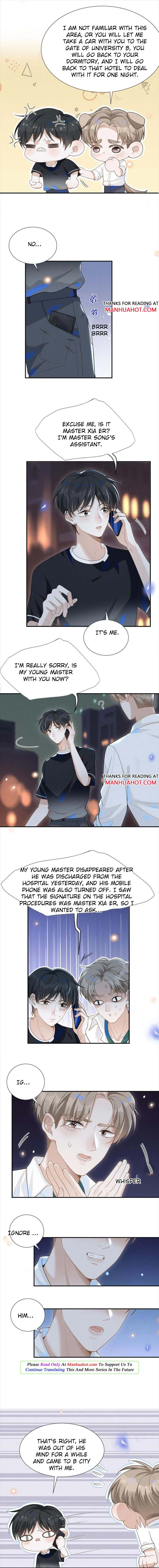 Read Living Life Over chapter 49 image 4 on Lezhin