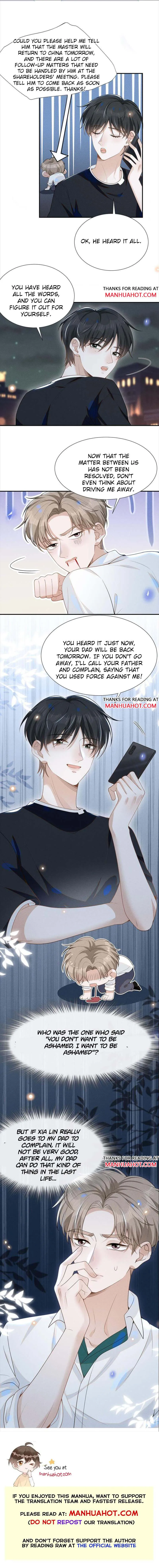Read Living Life Over chapter 49 image 5 on Lezhin