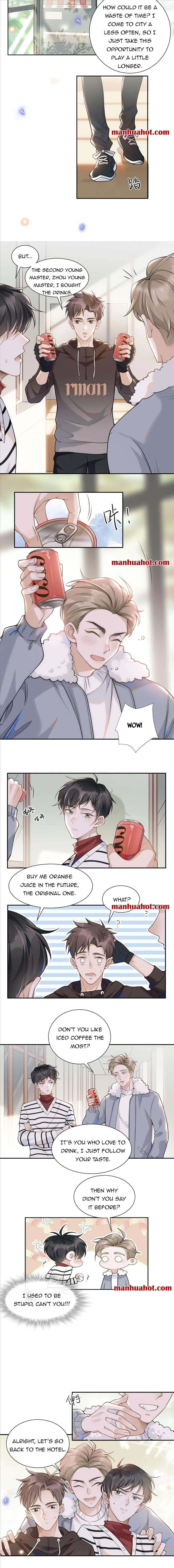 Read Living Life Over chapter 5 image 1 on Lezhin