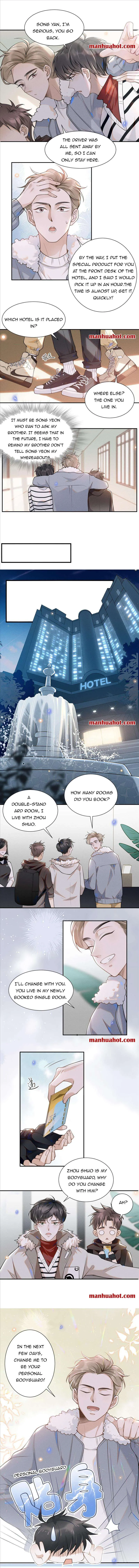 Read Living Life Over chapter 5 image 2 on Lezhin