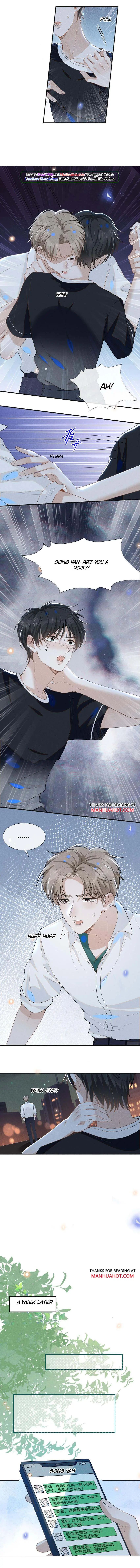 Read Living Life Over chapter 50 image 2 on Lezhin