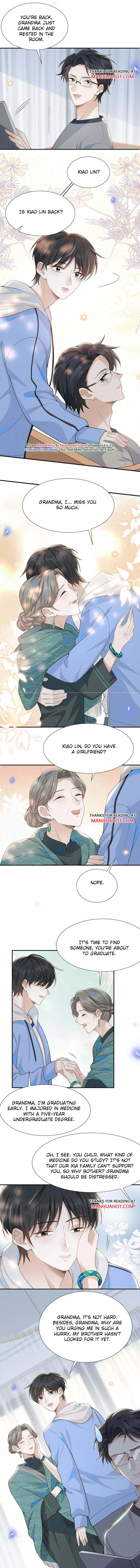 Read Living Life Over chapter 51 image 4 on Lezhin