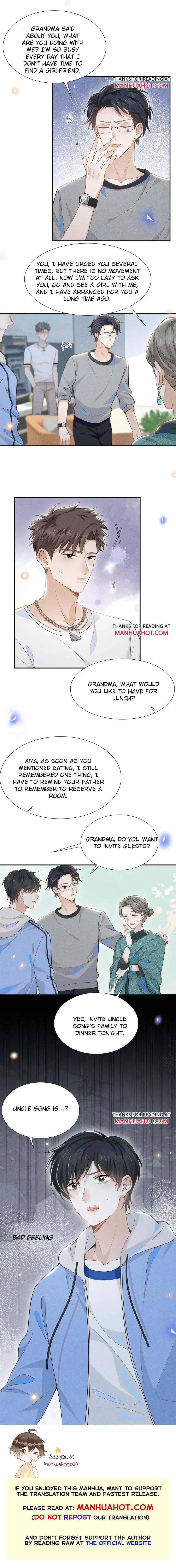 Read Living Life Over chapter 51 image 5 on Lezhin