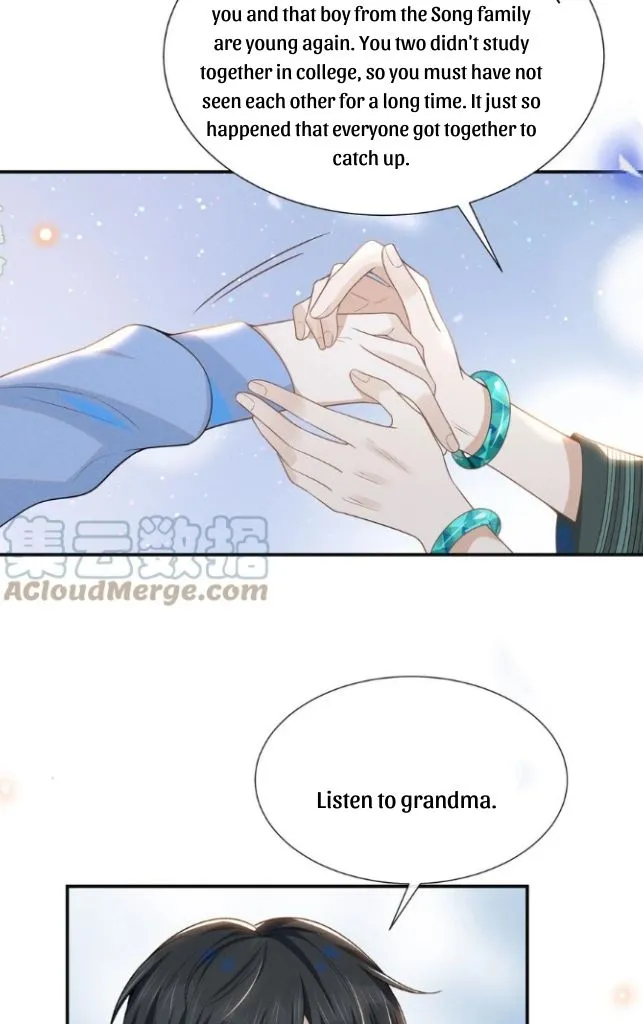 Read Living Life Over chapter 52 image 11 on Lezhin