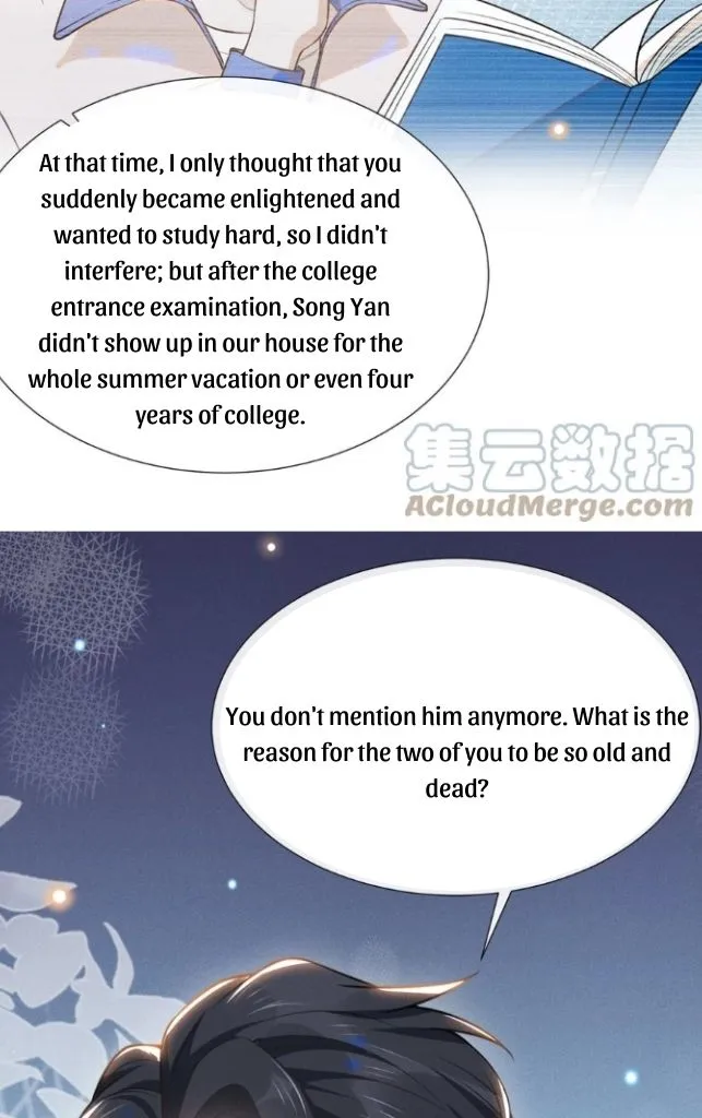 Read Living Life Over chapter 52 image 17 on Lezhin