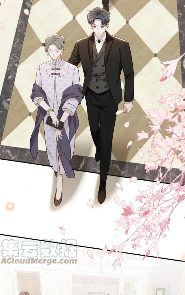 Read Living Life Over chapter 52 image 25 on Lezhin
