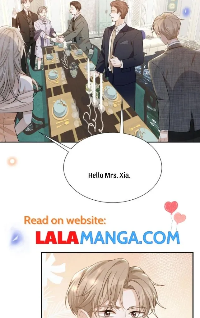 Read Living Life Over chapter 52 image 26 on Lezhin