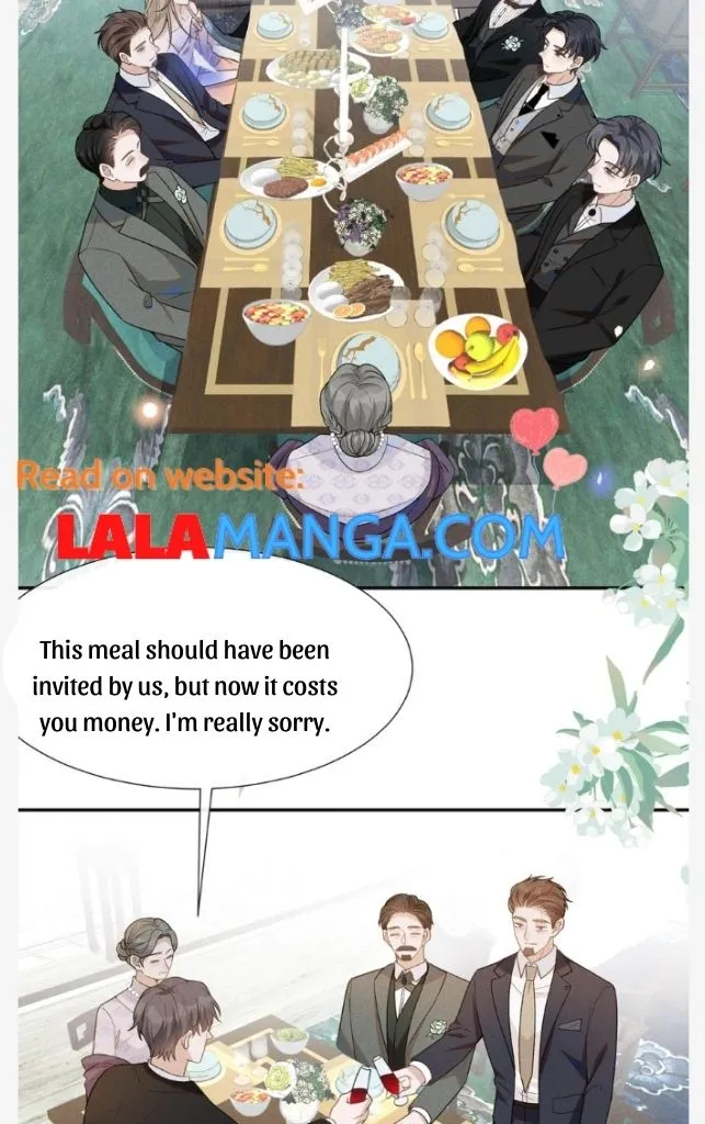 Read Living Life Over chapter 52 image 32 on Lezhin