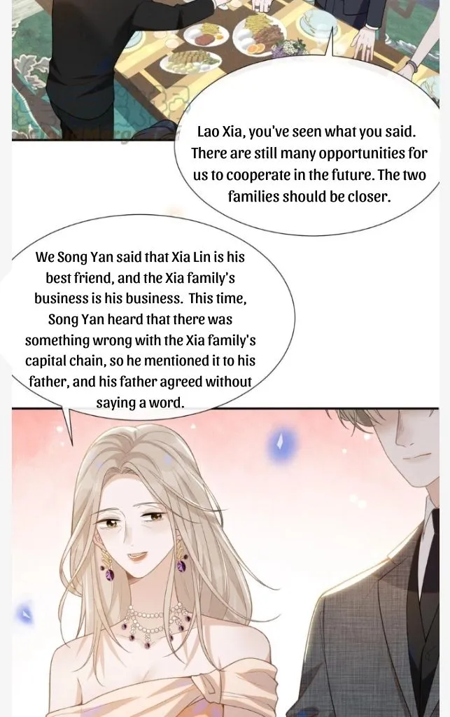 Read Living Life Over chapter 52 image 33 on Lezhin