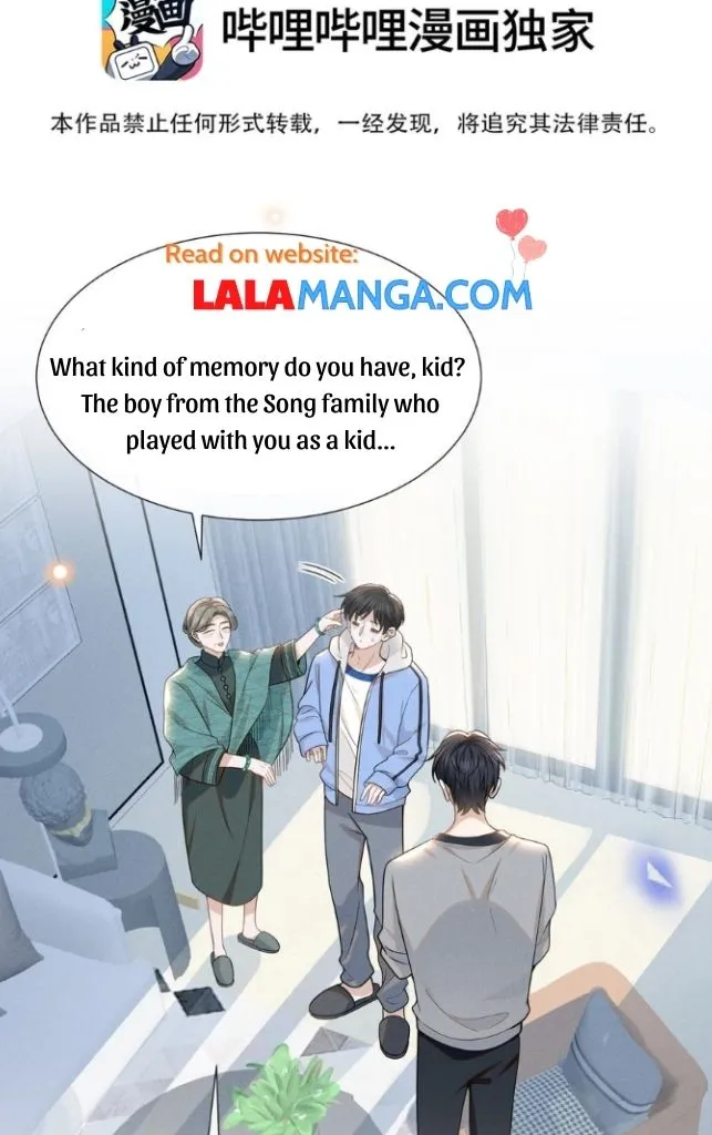 Read Living Life Over chapter 52 image 4 on Lezhin